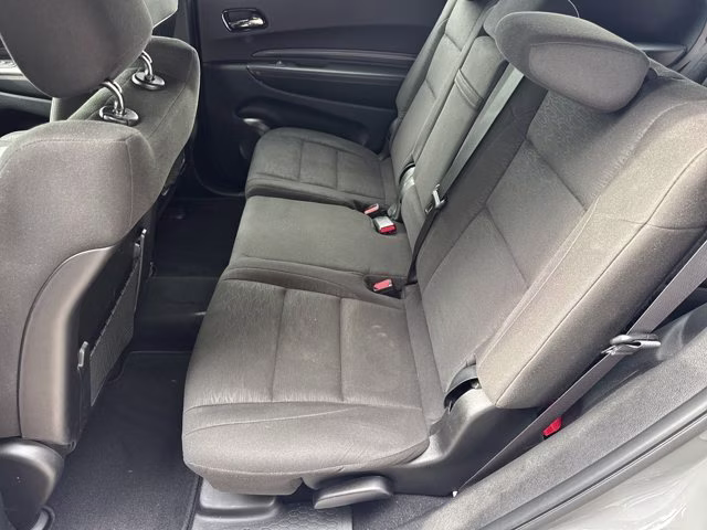 2024 Destroyer Gray Clearcoat Dodge Durango GT RWD SUV