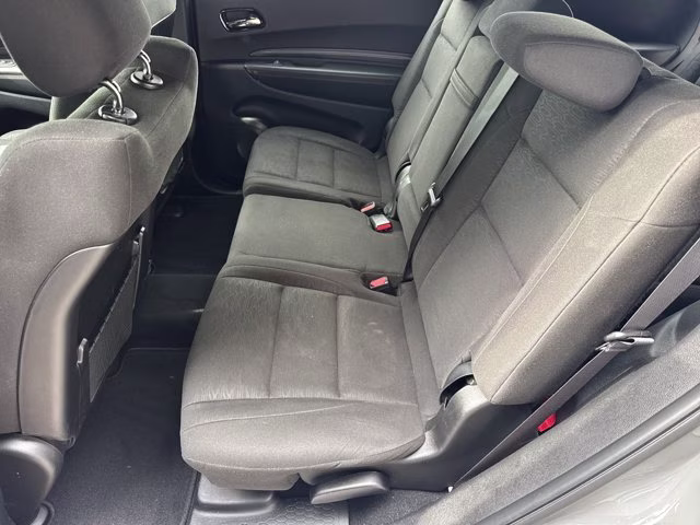 2024 Destroyer Gray Clearcoat Dodge Durango GT RWD SUV