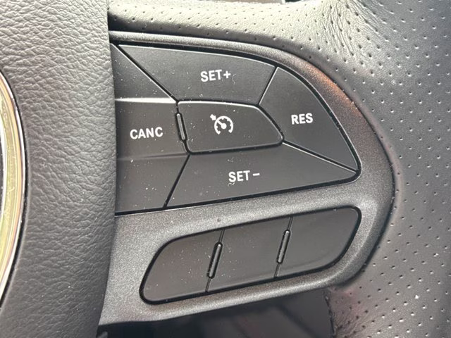 2024 Destroyer Gray Clearcoat Dodge Durango GT RWD SUV