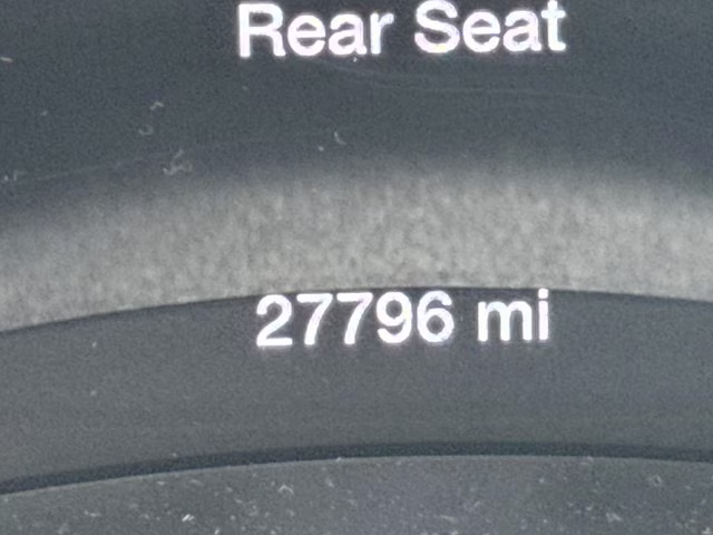 2024 Destroyer Gray Clearcoat Dodge Durango GT RWD SUV