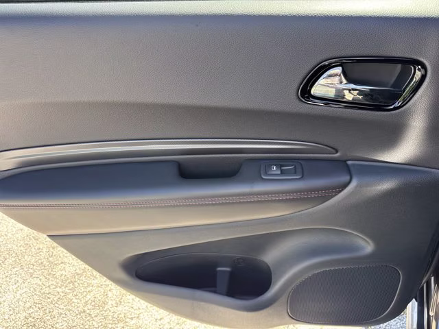 2026 Vapor Gray Dodge Durango GT HEMI V8 AWD SUV