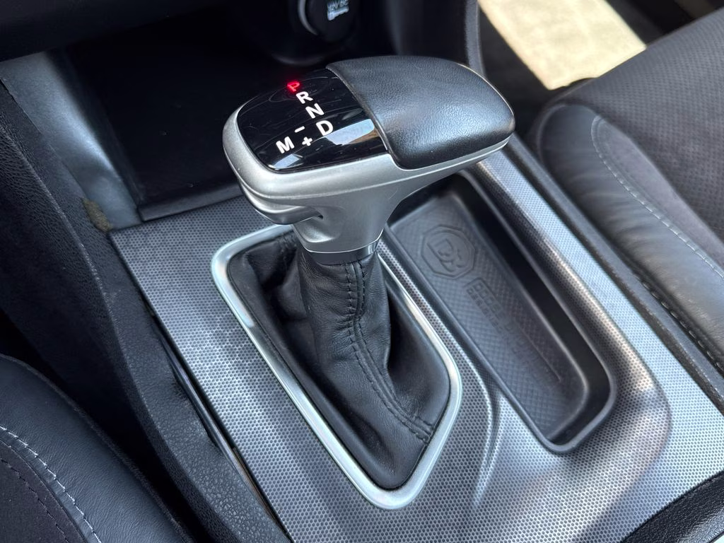 2018 Destroyer Gray Clearcoat Dodge Charger R/T Scat Pack RWD Sedan
