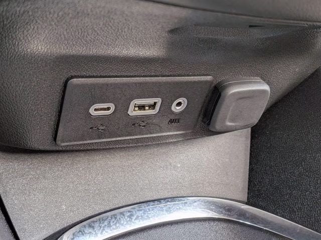 2023 Mosaic Black Metallic Chevrolet Malibu LT FWD Sedan