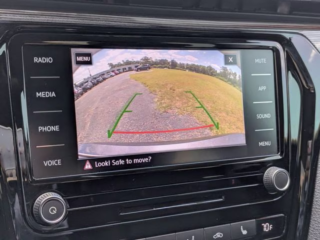 2020 Platinum Gray Metallic Volkswagen Passat 2.0T R-Line FWD Sedan