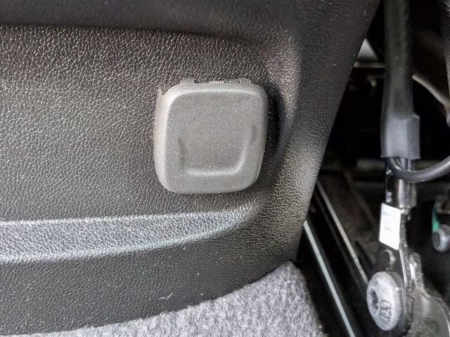 2023 Mosaic Black Metallic Chevrolet Malibu LT FWD Sedan