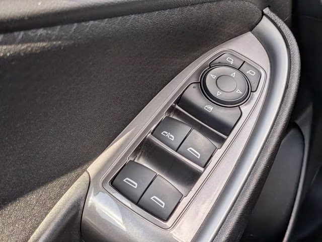 2023 Mosaic Black Metallic Chevrolet Malibu LT FWD Sedan