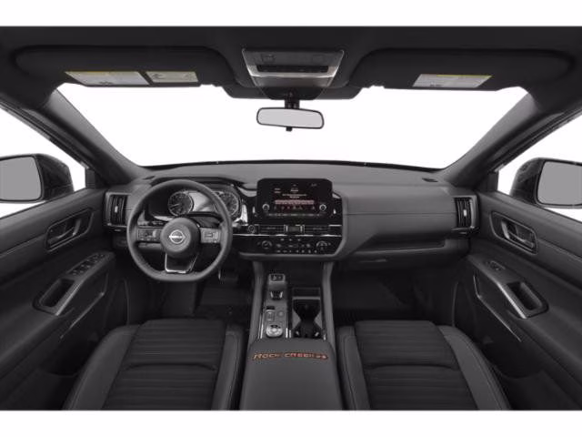 2024 Baja Storm Nissan Pathfinder Rock Creek 4X4 SUV