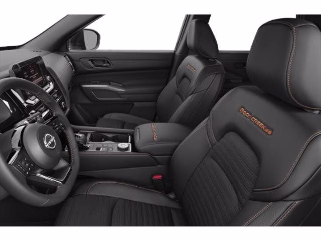 2024 Baja Storm Nissan Pathfinder Rock Creek 4X4 SUV