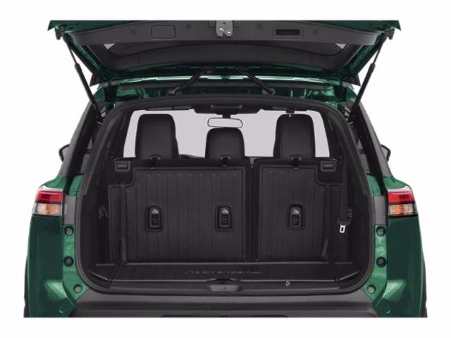 2024 Baja Storm Nissan Pathfinder Rock Creek 4X4 SUV