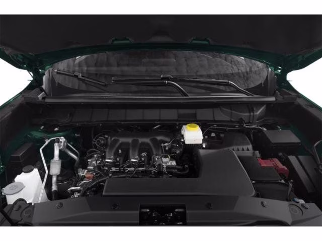 2024 Baja Storm Nissan Pathfinder Rock Creek 4X4 SUV