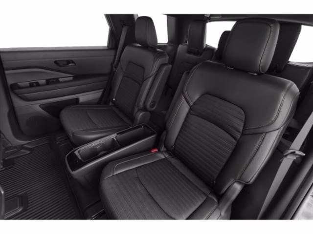 2024 Baja Storm Nissan Pathfinder Rock Creek 4X4 SUV
