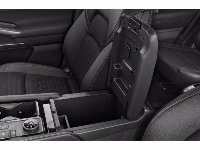 2024 Baja Storm Nissan Pathfinder Rock Creek 4X4 SUV