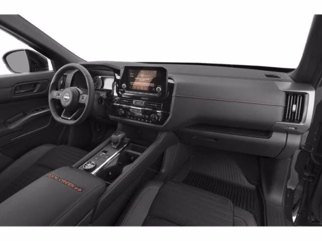 2024 Baja Storm Nissan Pathfinder Rock Creek 4X4 SUV