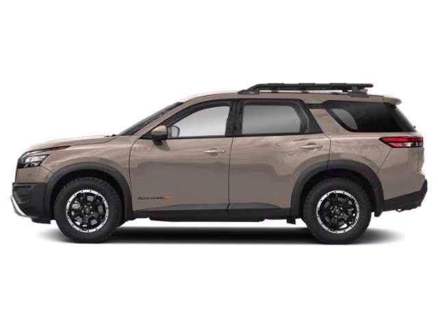 2024 Baja Storm Nissan Pathfinder Rock Creek 4X4 SUV