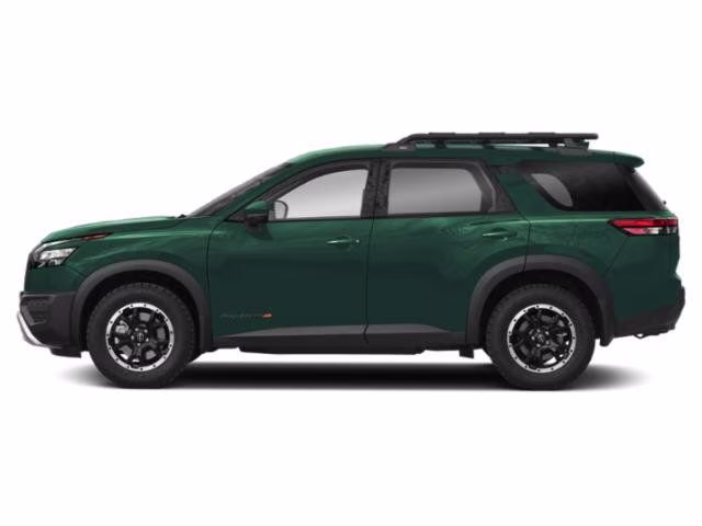 2024 Baja Storm Nissan Pathfinder Rock Creek 4X4 SUV