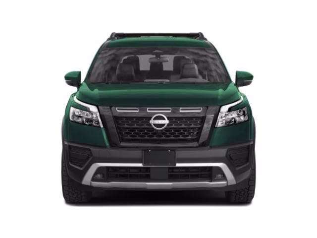 2024 Baja Storm Nissan Pathfinder Rock Creek 4X4 SUV