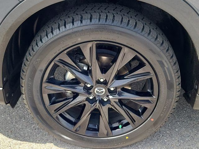 2024 Polymetal Gray Metallic Mazda CX-5 2.5 S Carbon Edition AWD SUV