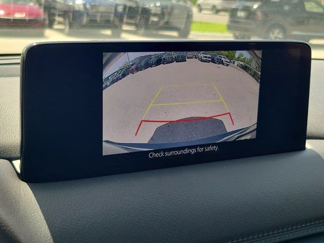 2024 Polymetal Gray Metallic Mazda CX-5 2.5 S Carbon Edition AWD SUV