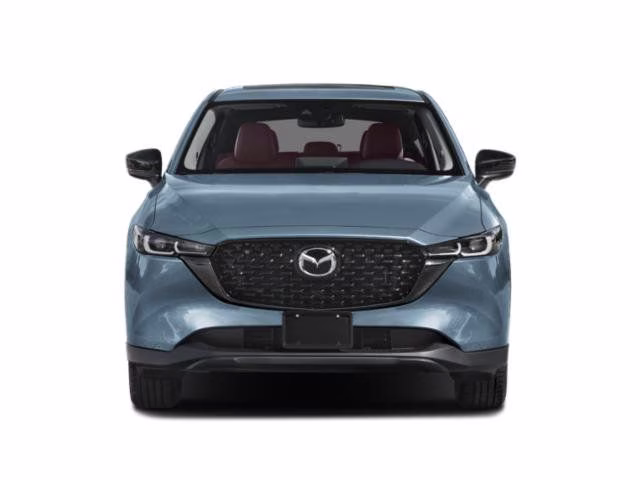 2024 Polymetal Gray Metallic Mazda CX-5 2.5 S Carbon Edition AWD SUV