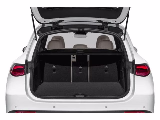 2025 White Mercedes-Benz GLC GLC 300 AWD SUV