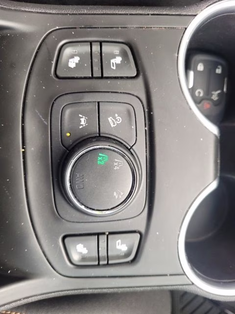 2021 Quartz GMC Terrain SLT AWD SUV