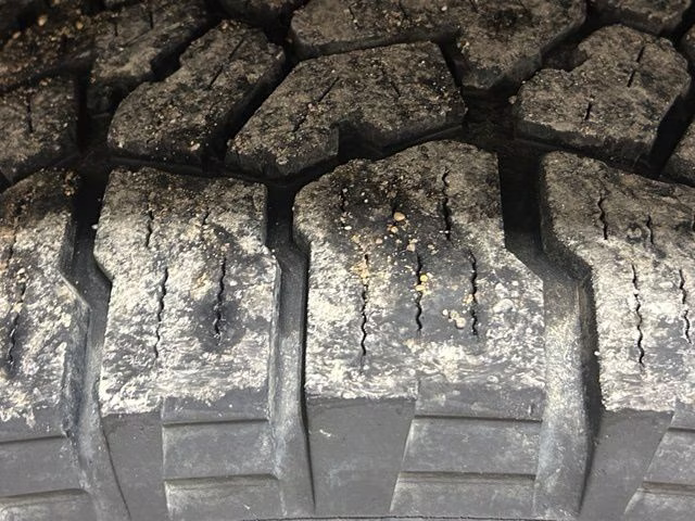 2019 Agate Black Metallic Ford F-150 Raptor 4X4 Truck