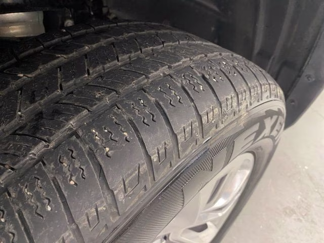 2022 Granite Crystal Metallic Clearcoat Ram 1500 Limited 4X4 Truck