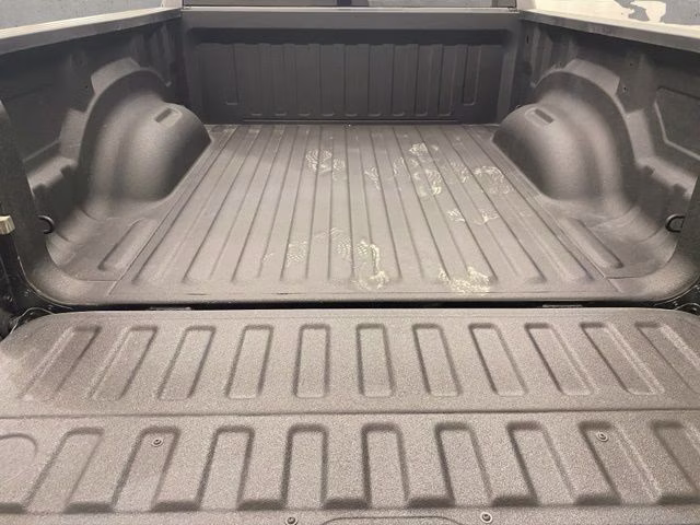 2022 Granite Crystal Metallic Clearcoat Ram 1500 Limited 4X4 Truck