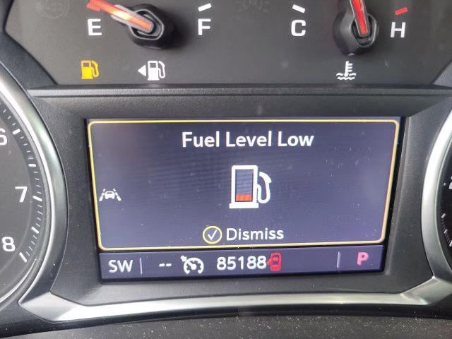 2021 Quartz GMC Terrain SLT AWD SUV