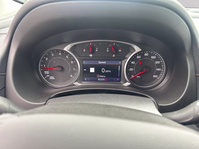 2021 Red Quartz Tintcoat GMC Terrain SLT AWD SUV