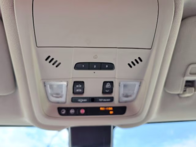 2018 Gray GMC Terrain Denali AWD SUV