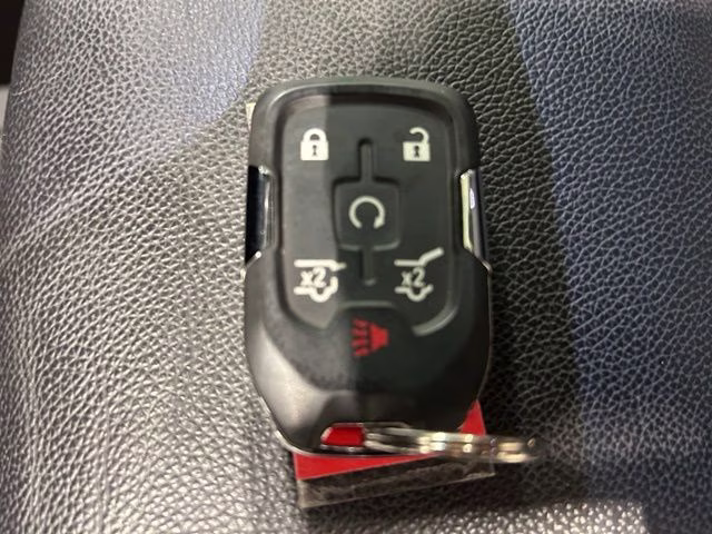 2019 Summit White Chevrolet Suburban LT 4X4 SUV