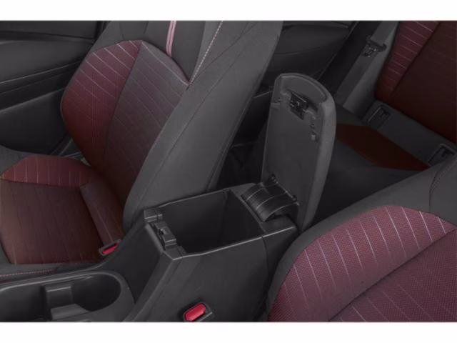 2025 Pearl Toyota Corolla SE FWD Sedan