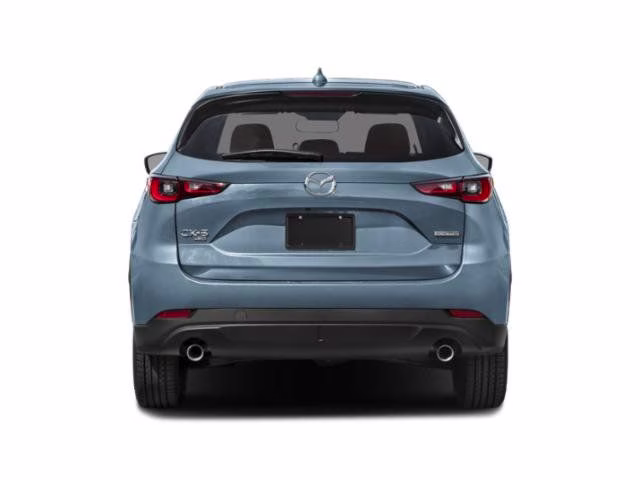 2024 Polymetal Gray Metallic Mazda CX-5 2.5 S Carbon Edition AWD SUV