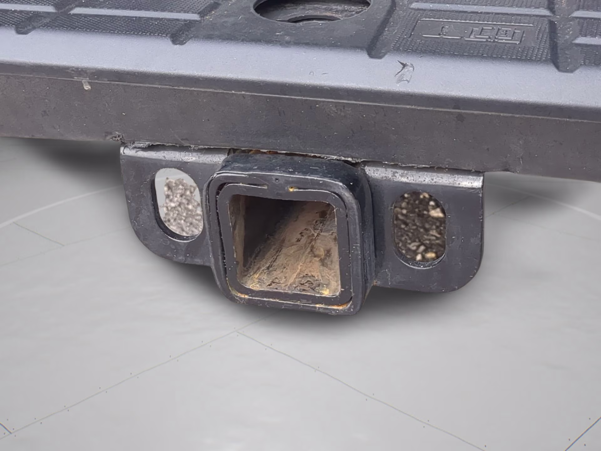 2025 Carbonized Gray Metallic Ford Ranger XL Crew Cab Pickup 4X4 Truck