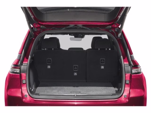 2025 Silver Zynith Jeep Grand Cherokee Laredo RWD SUV