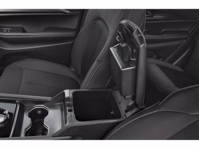 2025 Silver Zynith Jeep Grand Cherokee Laredo RWD SUV
