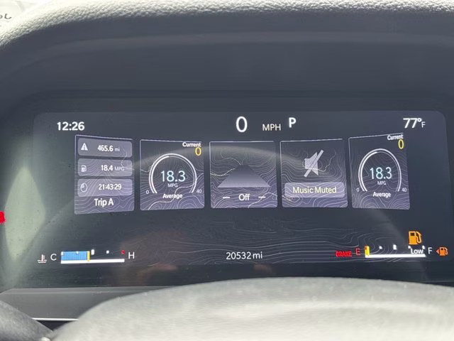 2025 Silver Zynith Jeep Grand Cherokee Laredo X RWD SUV