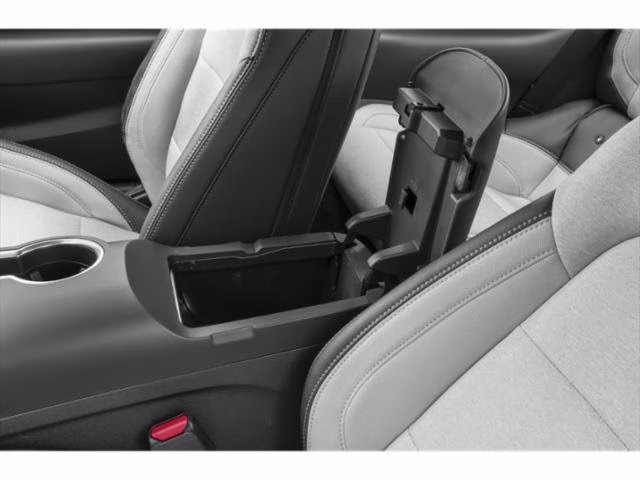 2024 Oxford White Ford Mustang EcoBoost RWD Coupe
