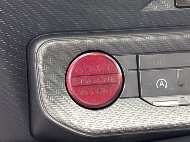2024 Oxford White Ford Mustang EcoBoost RWD Coupe
