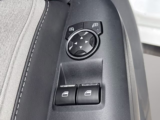 2024 Oxford White Ford Mustang EcoBoost RWD Coupe