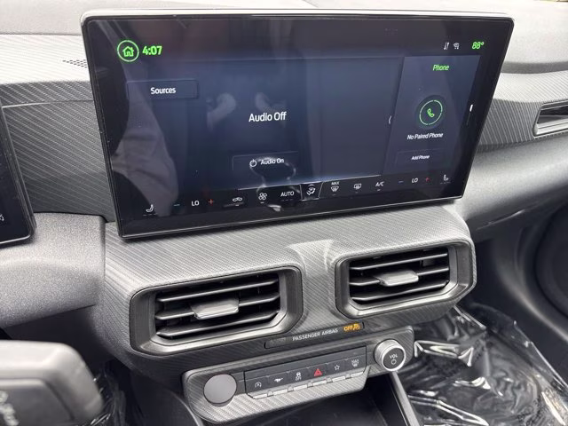 2024 Oxford White Ford Mustang EcoBoost RWD Coupe
