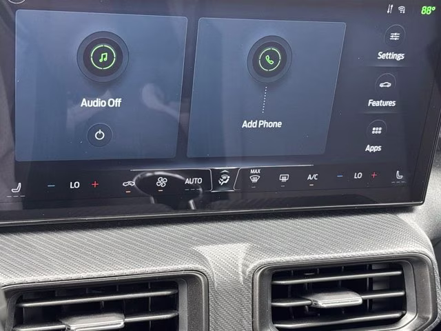 2024 Oxford White Ford Mustang EcoBoost RWD Coupe