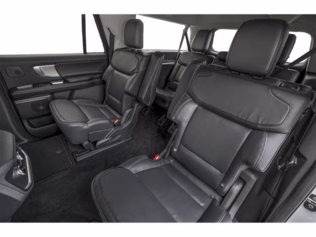 2026 Star White Metallic Tri-Coat Ford Expedition Max Platinum 4X4 SUV