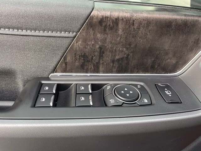 2026 Glacier Gray Metallic Tri-Coat Ford Super Duty F-250 SRW LARIAT 4X4 Truck