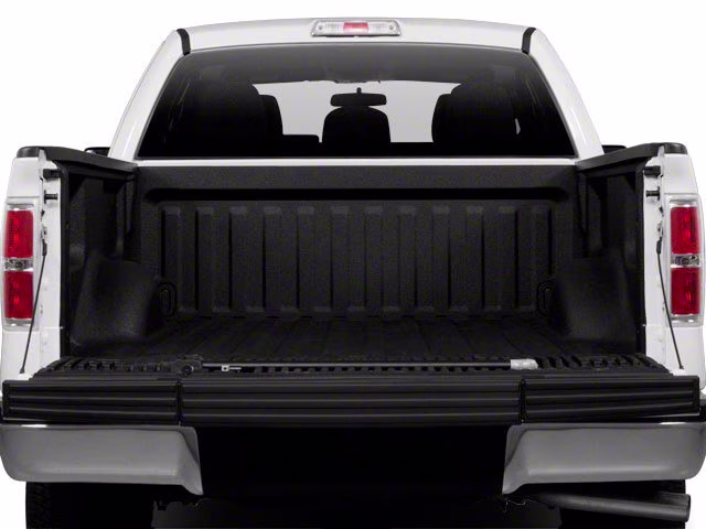 2010 Ford F-150 SVT Raptor 4X4 Truck