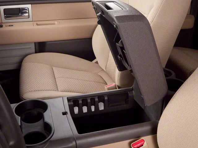2010 Ford F-150 SVT Raptor 4X4 Truck