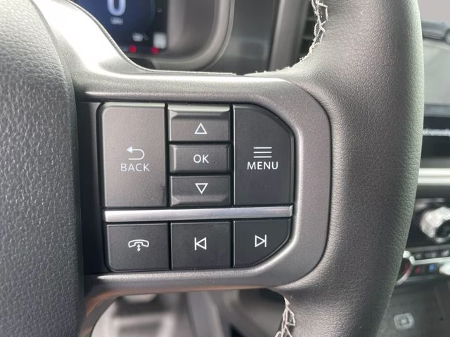 2026 Agate Black Metallic Ford F-150 LARIAT 4X4 Truck