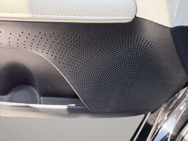 2020 Aurora Black Kia Forte EX FWD Sedan
