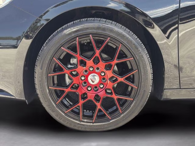 2020 Aurora Black Kia Forte EX FWD Sedan